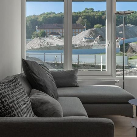 L'Estrade Appartement 阿讷西 外观 照片