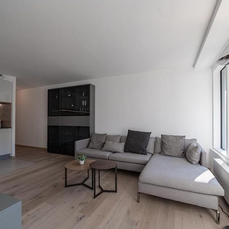 L'Estrade Appartement 阿讷西 外观 照片
