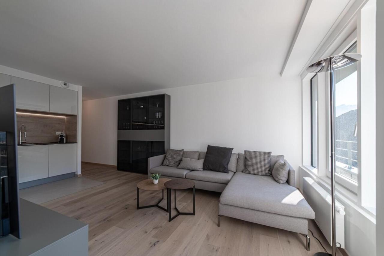 L'Estrade Appartement 阿讷西 外观 照片