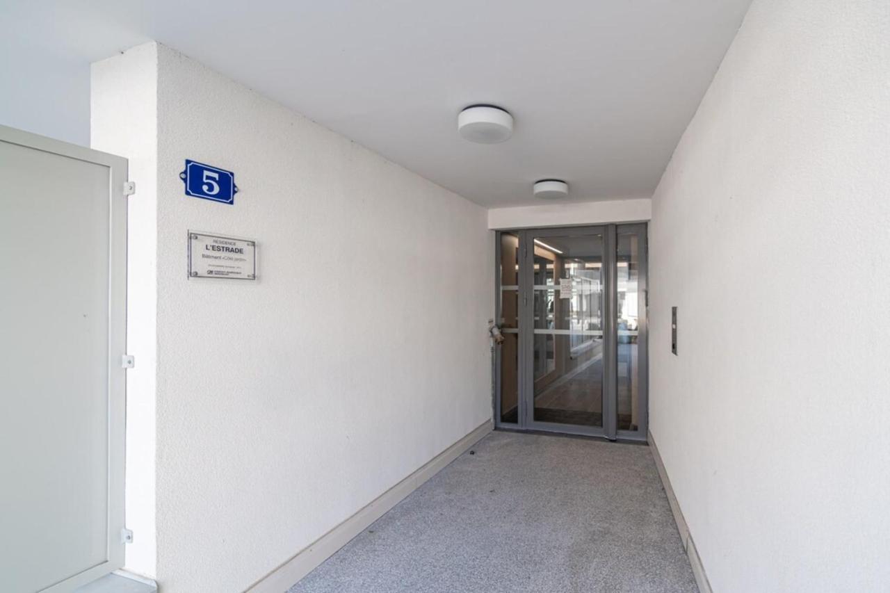 L'Estrade Appartement 阿讷西 外观 照片