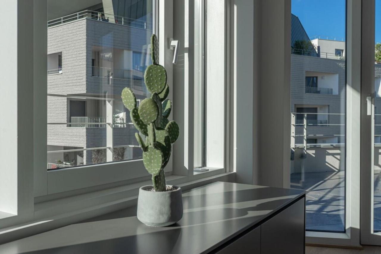 L'Estrade Appartement 阿讷西 外观 照片