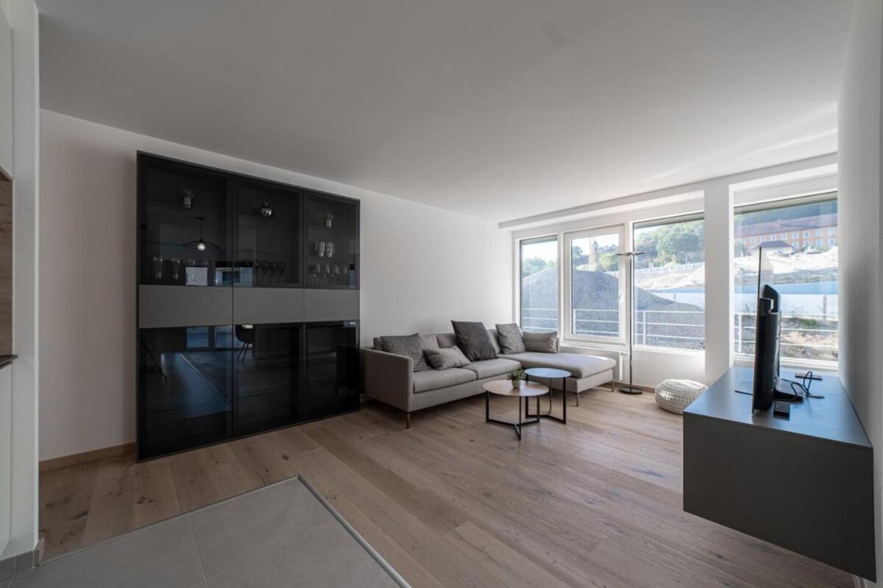L'Estrade Appartement 阿讷西 外观 照片