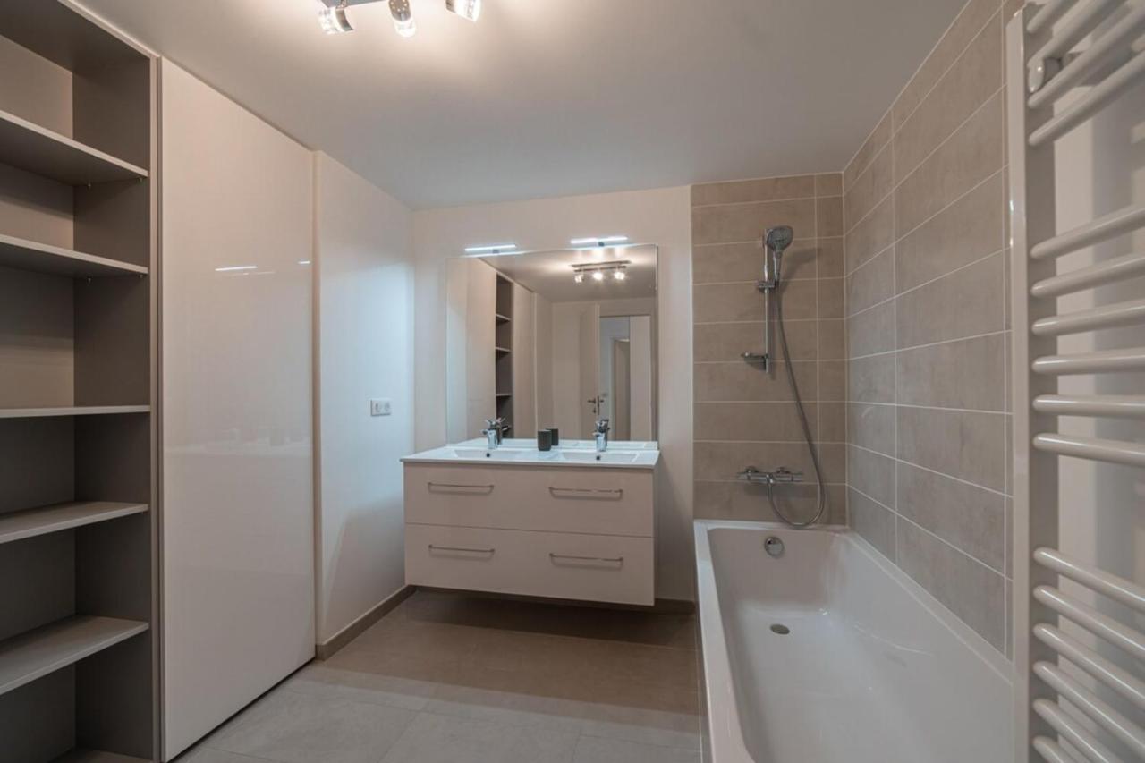 L'Estrade Appartement 阿讷西 外观 照片